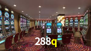 Casino Ao Vivo 288q